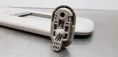 Peça sobressalente para automóvel em segunda mão pára-sol esquerdo por kia ceed (jd) 1.6 tech referências oem iam 85210j7000ed  