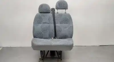 Автозапчасти б/у СИДЕНЬЕ ПРАВОЕ ПЕРЕДНЕЕ за FORD TRANSIT CAJA CERRADA ´06  ссылки OEM IAM 1694415  6C11V600B60CG1EHP