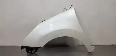 Peça sobressalente para automóvel em segunda mão guarda-lamas dianteiro esquerdo por peugeot 5008 allure referências oem iam 7119pn