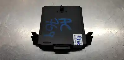 Second-hand car spare part electronic module for volkswagen caddy ka/kb (2c) kasten oem iam references 7n0907530aq  