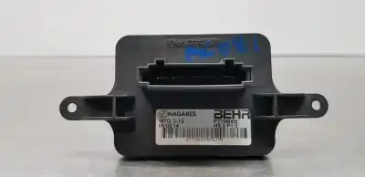 Peça sobressalente para automóvel em segunda mão resistência sofagem chauffage por peugeot 5008 allure referências oem iam p7708005  