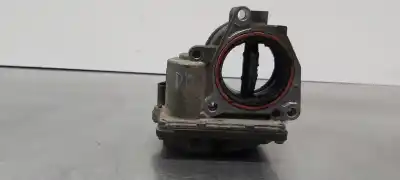 Автозапчастина б/у коробка метелика для volkswagen caddy ka/kb (2k) life посилання на oem iam 03g128063m  a2c53324665