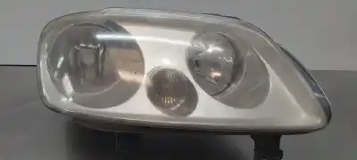 Recambio de automóvil de segunda mano de FARO DERECHO para VOLKSWAGEN CADDY KA/KB (2K)  referencias OEM IAM 2K0941006B  