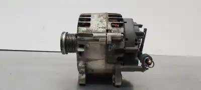 Pezzo di ricambio per auto di seconda mano ALTERNATORE per VOLKSWAGEN GOLF PLUS (521)  Riferimenti OEM IAM 03C903025D  TG14C027