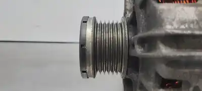 Pezzo di ricambio per auto di seconda mano alternatore per volkswagen golf plus (521) advance riferimenti oem iam 03c903025d  tg14c027
