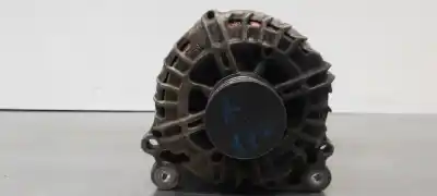 Pezzo di ricambio per auto di seconda mano alternatore per volkswagen golf plus (521) advance riferimenti oem iam 03c903025d  tg14c027
