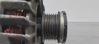 Pezzo di ricambio per auto di seconda mano alternatore per volkswagen golf plus (521) advance riferimenti oem iam 03c903025d  tg14c027