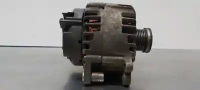 Pezzo di ricambio per auto di seconda mano alternatore per volkswagen golf plus (521) advance riferimenti oem iam 03c903025d  tg14c027