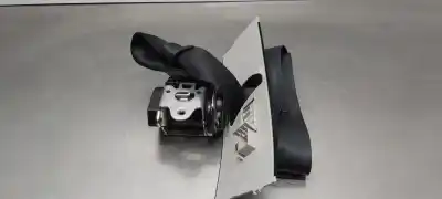 Pezzo di ricambio per auto di seconda mano cintura di sicurezza anteriore destra per volkswagen golf plus (521) advance riferimenti oem iam 5m1857706fraa