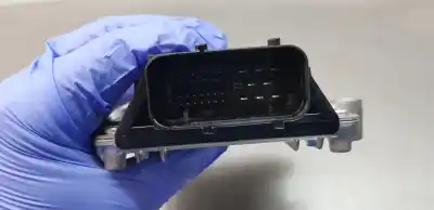 Second-hand car spare part electronic module for kia ceed (jd) 1.6 tech oem iam references 9544132ae0  