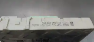 Автозапчастина б/у реле/запоперівник для ford grand c-max trend посилання на oem iam dv6t14a073em  