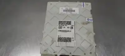 Автозапчастина б/у реле/запоперівник для ford grand c-max trend посилання на oem iam dv6t14a073em  