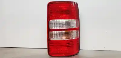 Pezzo di ricambio per auto di seconda mano LUCI POSTERIORI DESTRA per VOLKSWAGEN CADDY KA/KB (2C)  Riferimenti OEM IAM 2K5945096K  