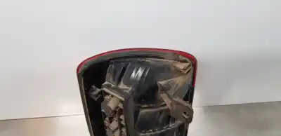 Pezzo di ricambio per auto di seconda mano luci posteriori destra per volkswagen caddy ka/kb (2c) kasten riferimenti oem iam 2k5945096k  