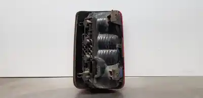 Pezzo di ricambio per auto di seconda mano luci posteriori destra per volkswagen caddy ka/kb (2c) kasten riferimenti oem iam 2k5945096k  
