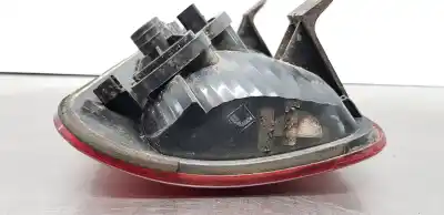 Pezzo di ricambio per auto di seconda mano luci posteriori destra per volkswagen caddy ka/kb (2c) kasten riferimenti oem iam 2k5945096k  