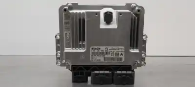 Pièce détachée automobile d'occasion Calculateur Moteur Ecu pour PEUGEOT 308 Premium Références OEM IAM 9664738680  