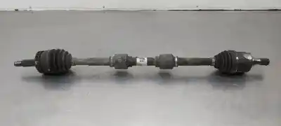 Peça sobressalente para automóvel em segunda mão transmissão dianteira direita por kia carens ( ) concept referências oem iam 49501a4220