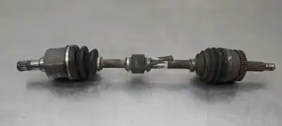 Peça sobressalente para automóvel em segunda mão transmissão dianteira esquerda por kia carens ( ) concept referências oem iam 49500a4220