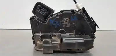 Gebrauchtes Autoersatzteil TÜRSCHLOSS VORNE RECHTS zum SKODA KODIAQ  OEM-IAM-Referenzen 5TB837016A  B6A5TB837016
