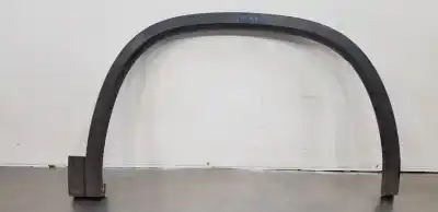 Second-hand car spare part Right Front Winglet for SKODA KODIAQ Style 4x4 OEM IAM references 565854732  
