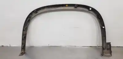 Second-hand car spare part right front winglet for skoda kodiaq style 4x4 oem iam references 565854732  