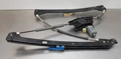 Second-hand car spare part driver left window regulator for skoda kodiaq style 4x4 oem iam references 565837461