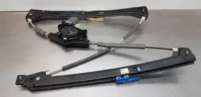 Second-hand car spare part passenger side right window regulator for skoda kodiaq style 4x4 oem iam references 565837462