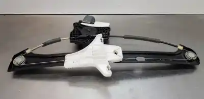 Second-hand car spare part rear left window regulator for skoda kodiaq style 4x4 oem iam references 565839461  5q0959811e