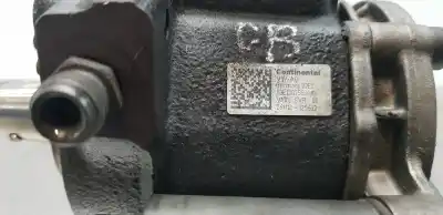 Автозапчастина б/у насос инжекційний для volkswagen caddy ka/kb (2c) kasten посилання на oem iam 03l130755ah  03l130755ah01
