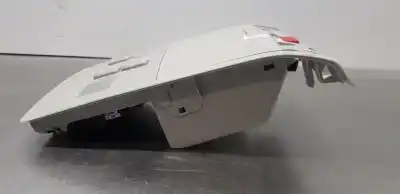 Автозапчасти б/у внутренний свет за skoda kodiaq style 4x4 ссылки oem iam 5g2947105ljjn  3b0035711b