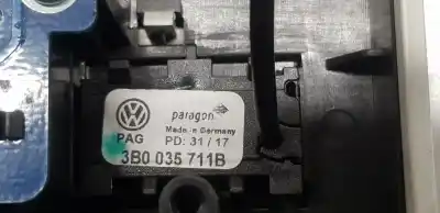 Автозапчасти б/у внутренний свет за skoda kodiaq style 4x4 ссылки oem iam 5g2947105ljjn  3b0035711b