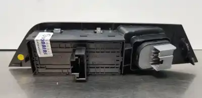 Second-hand car spare part left front power window switch for skoda kodiaq style 4x4 oem iam references 5g0959857e  