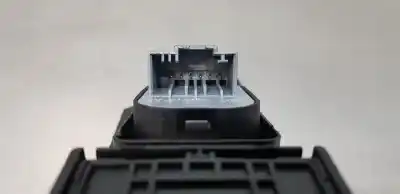Second-hand car spare part left front power window switch for skoda kodiaq style 4x4 oem iam references 5g0959857e  