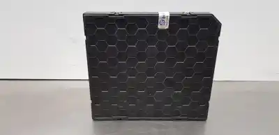 Second-hand car spare part comfort module for skoda kodiaq style 4x4 oem iam references 5q0937086br  