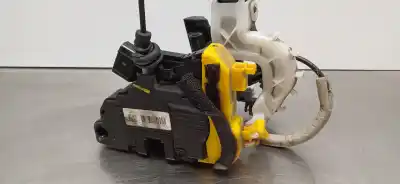 Second-hand car spare part front right door lock for kia cee´d business oem iam references 81320a2410  