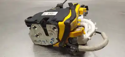 Second-hand car spare part front right door lock for kia cee´d business oem iam references 81320a2410  