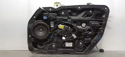 Peça sobressalente para automóvel em segunda mão elevador de vidros dianteiro direito por kia cee´d business referências oem iam 82481a2000