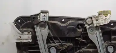 Second-hand car spare part passenger side right window regulator for kia cee´d business oem iam references 82481a2000  82480a2311