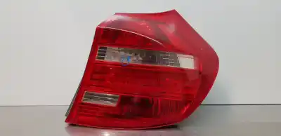 Piesă de schimb auto la mâna a doua lampã spate dreapta pentru bmw serie 1 berlina (e81/e87) 116d referințe oem iam 63217164956  7154956