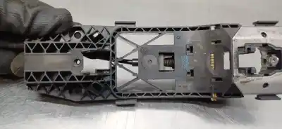Автозапчастина б/у замок передніх дверей лівий для seat leon st (5f8) reference plus посилання на oem iam 5k1837015e   Автозапчастина б/у замок передніх дверей лівий для seat leon st (5f8) reference plus посилання на oem iam 5k1837015e