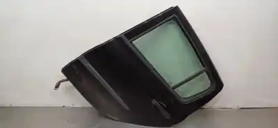 Pezzo di ricambio per auto di seconda mano porta posteriore sinistra per renault clio iii authentique riferimenti oem iam 7751476191