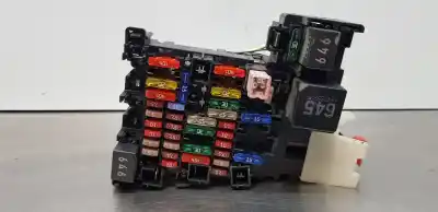 Second-hand car spare part FUSE BOX UNIT for SKODA KODIAQ  OEM IAM references 5Q0937615C  