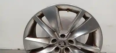 Автозапчасти б/у шина за skoda kodiaq style 4x4 ссылки oem iam 565601025c   Автозапчасти б/у шина за skoda kodiaq style 4x4 ссылки oem iam 565601025c