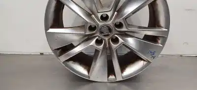 Автозапчасти б/у шина за skoda kodiaq style 4x4 ссылки oem iam 565601025c   Автозапчасти б/у шина за skoda kodiaq style 4x4 ссылки oem iam 565601025c