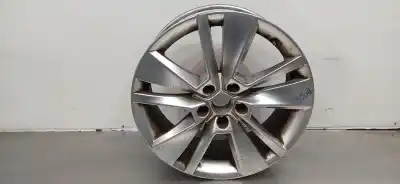 Second-hand car spare part rim for skoda kodiaq style 4x4 oem iam references 565601025c