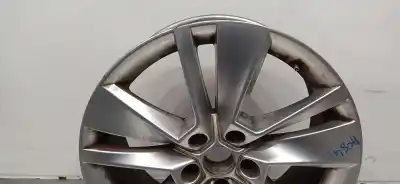 Автозапчастина б/у шина для skoda kodiaq style 4x4 посилання на oem iam 565601025c  