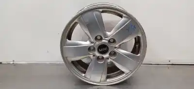 Автозапчасти б/у ШИНА за MINI MINI 5-TRG. (F55)  ссылки OEM IAM 36116855101  6855101
