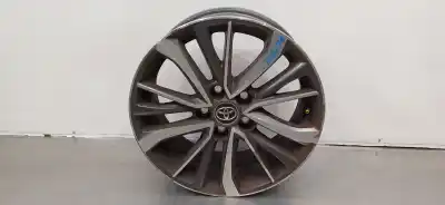 Pièce détachée automobile d'occasion JANTE pour TOYOTA AVENSIS TOURING SPORTS  Références OEM IAM 4261105370  