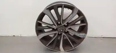 Pièce détachée automobile d'occasion JANTE pour TOYOTA AVENSIS TOURING SPORTS  Références OEM IAM 4261105370  